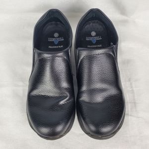 Hakwell Slip Resistant Shoes